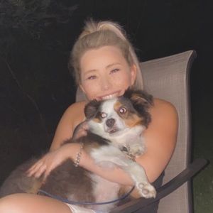 Meet your Posher, Erika